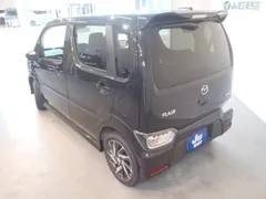 Mazda Flair