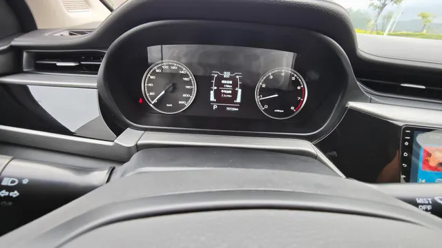 Chery Arrizo 5