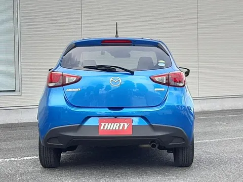 Mazda Mazda2 (Demio)