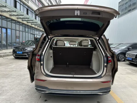 Volkswagen Viloran