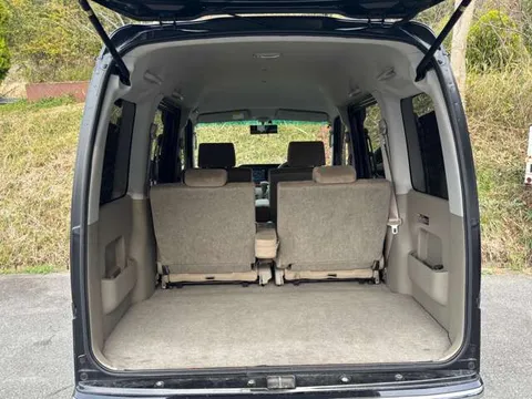 Daihatsu Atrai Wagon