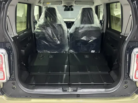 Mazda Flair Crossover