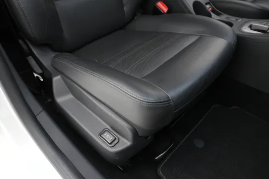 Renault SM3
