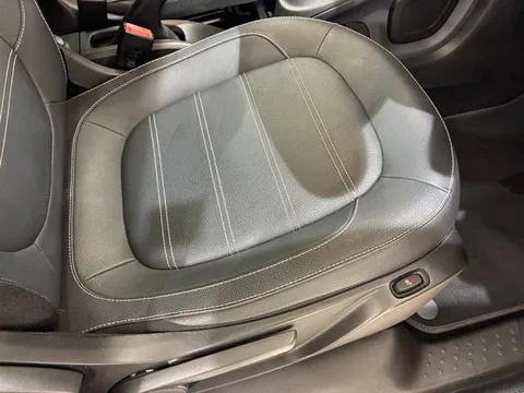 Smart For Four