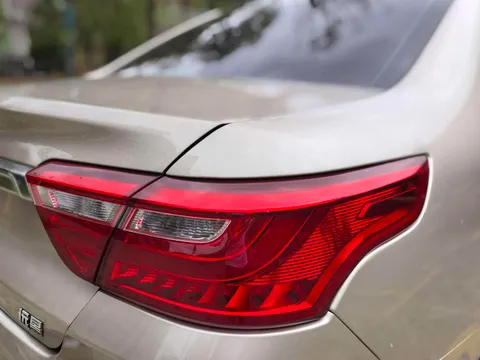 Geely