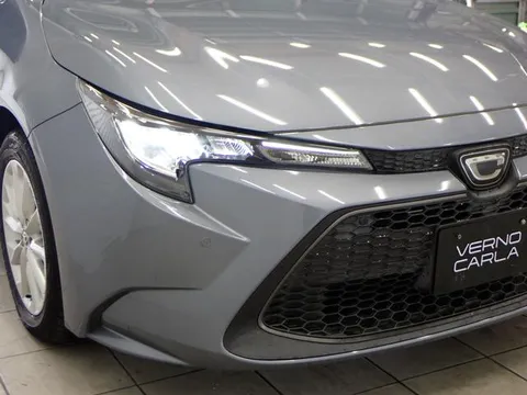 Toyota Corolla Touring