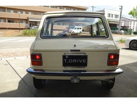 Autobianchi A112