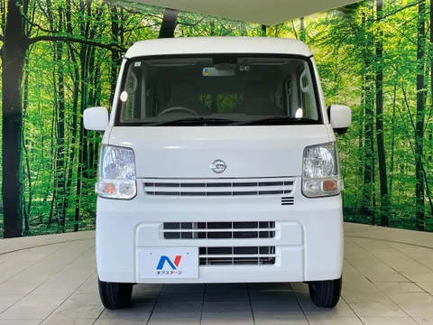 Nissan Clipper