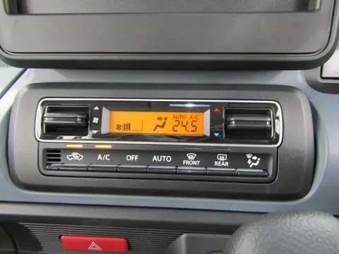 Suzuki Spacia Base