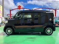 Honda N-BOX Slash