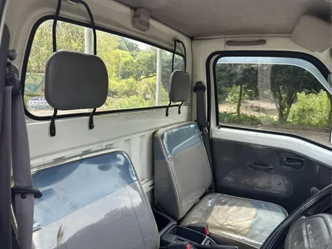 Subaru Sambar Truck