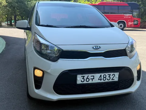 Kia Picanto (Morning)
