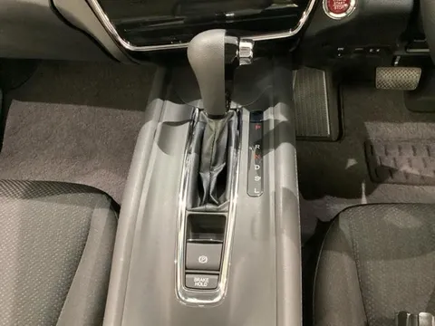 Honda HR-V (Vezel)