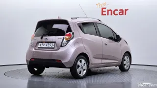 Chevrolet Matiz