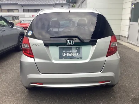 Honda Jazz (Fit)