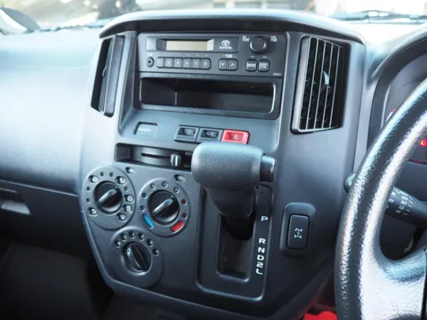 Toyota TownAce Van