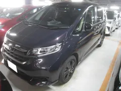 Honda Freed Plus