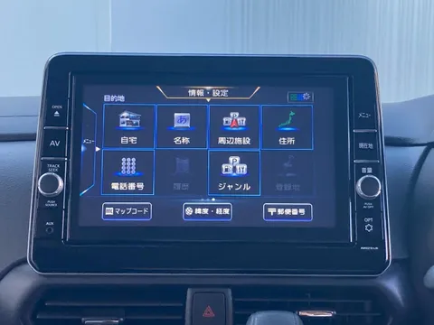 Mitsubishi eK X Space