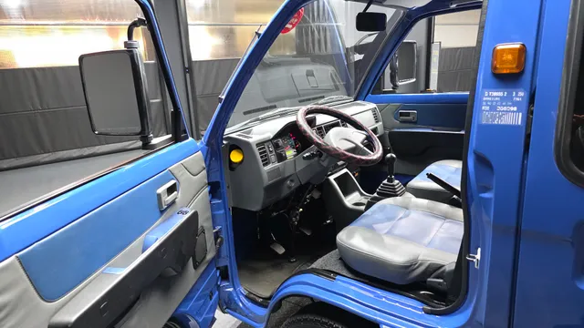 Chevrolet Damas