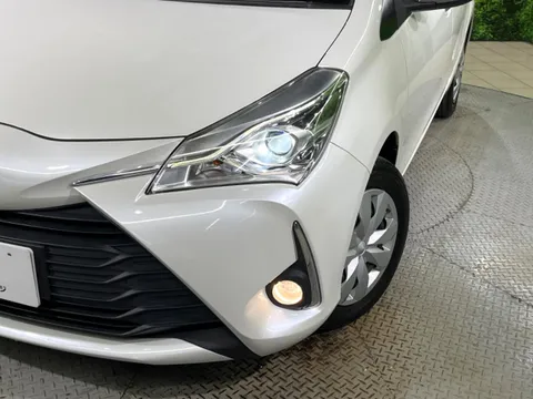 Toyota Yaris (Vitz)