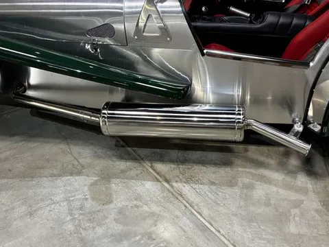 Caterham