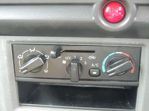 Nissan Clipper Truck