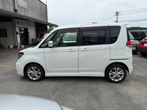 Suzuki Solio Bandit