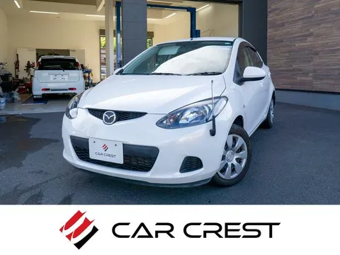 Mazda Mazda2 (Demio)