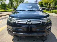 Changan CX70