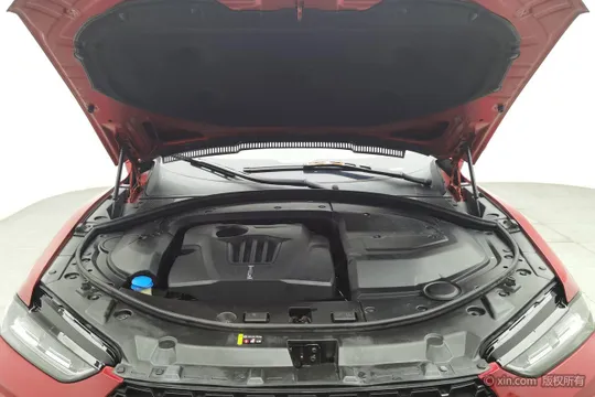 Wey VV7