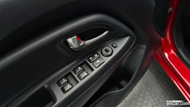 Kia Pride