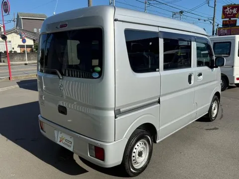 Nissan Clipper