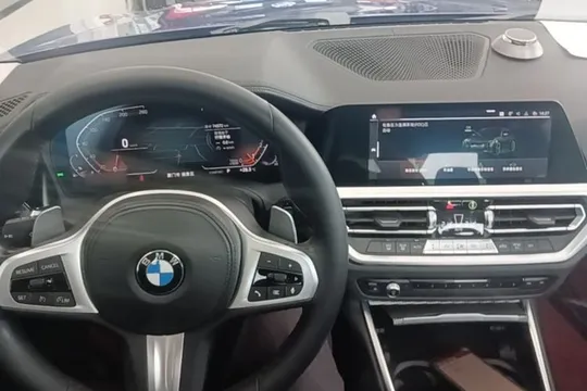 BMW 3-Series