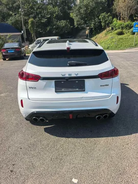 Wey VV7
