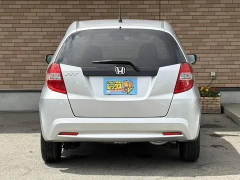 Honda Jazz (Fit)