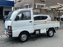 Mitsubishi Minicab Truck