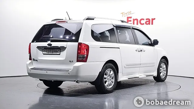Kia Grand Carnival