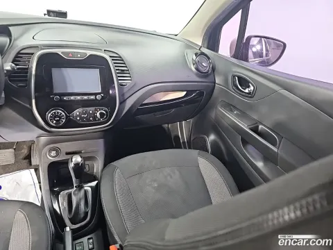 Renault QM3