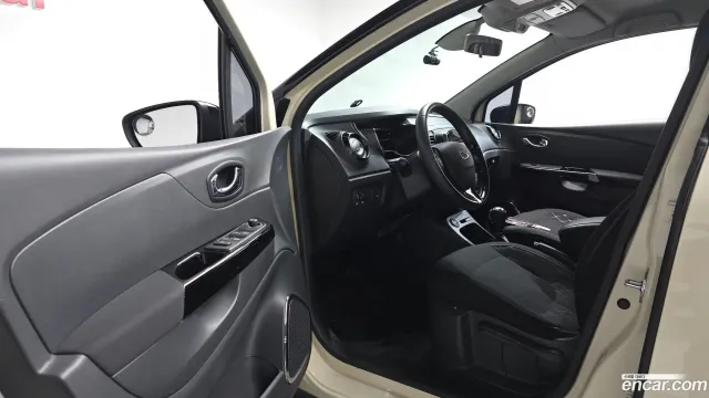 Renault QM3