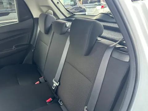 Suzuki Swift Sport