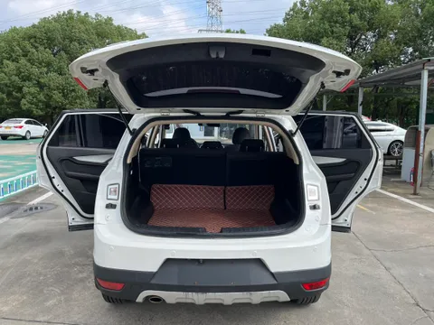 Baojun 560