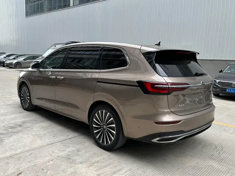 Volkswagen Viloran