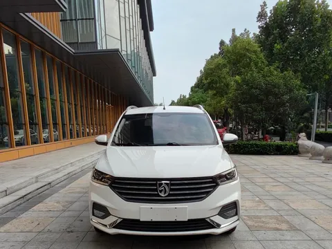 Baojun 360