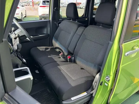 Toyota Pixis Mega