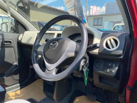 Mazda Carol