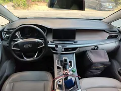 Geely Jiaji