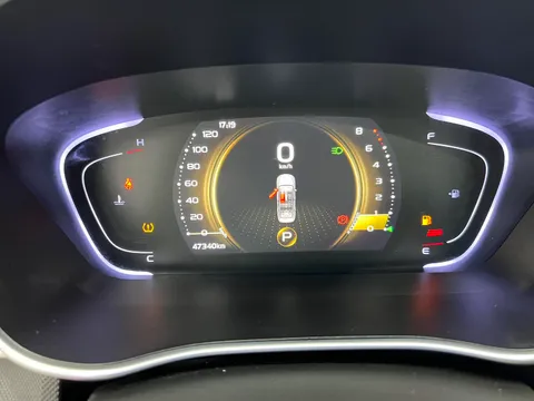 Geely Binrui