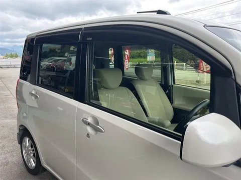 Subaru Lucra