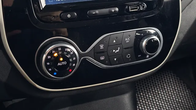 Renault QM3