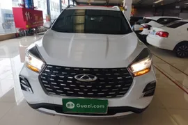 Chery Tiggo 5x